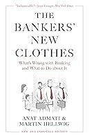 Algopix Similar Product 1 - The Bankers New Clothes Whats Wrong