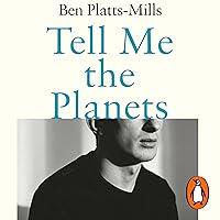 Algopix Similar Product 4 - Tell Me the Planets