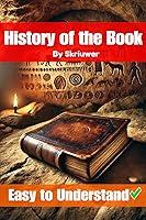 Algopix Similar Product 13 - The History of the Book From Stone