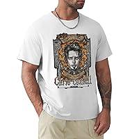 Algopix Similar Product 5 - Chris Music Cornell Mens T Shirt Ultra