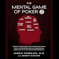 Algopix Similar Product 13 - The Mental Game of Poker 2 Proven