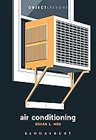 Algopix Similar Product 12 - Air Conditioning (Object Lessons)