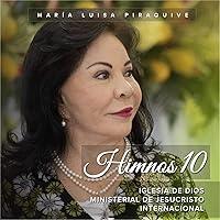 Algopix Similar Product 20 - Himnos 10 Iglesia de Dios Ministerial