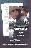 Algopix Similar Product 4 - Brokeback Mountain: Story to Screenplay