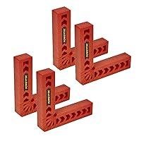 Algopix Similar Product 20 - POWERTEC 71124 90 Degree Positioning