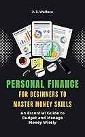 Algopix Similar Product 3 - Personal Finance for Beginners to