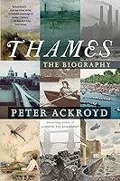 Algopix Similar Product 17 - Thames: The Biography