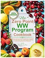 Algopix Similar Product 12 - New Zero Point WW Program Cookbook