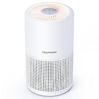 Algopix Similar Product 2 - Air Purifiers for Bedroom FULMINARE