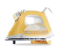 Algopix Similar Product 16 - Oliso TG1600 Smart Iron with iTouch