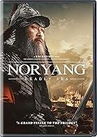 Algopix Similar Product 12 - Noryang: Deadly Sea