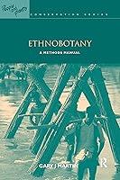 Algopix Similar Product 8 - Ethnobotany A Methods Manual People