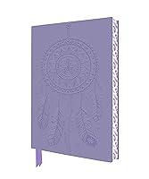 Algopix Similar Product 2 - Dreamcatcher Artisan Art Notebook