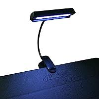 Algopix Similar Product 11 - Hamilton Classic Music Stand Light