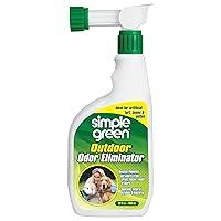 Algopix Similar Product 8 - Outdoor Odor Eliminator for Pets Dogs