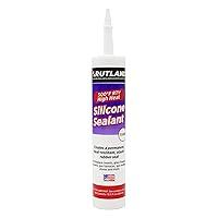 Algopix Similar Product 11 - Rutland 500F RTV High Heat Silicone