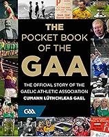 Algopix Similar Product 3 - The Pocket Book of the GAA