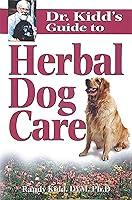 Algopix Similar Product 14 - Dr. Kidd's Guide to Herbal Dog Care