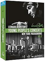 Algopix Similar Product 13 - Leonard Bernstein Young Peoples