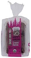 Algopix Similar Product 17 - Happy Campers Gluten Free Cravin Raisin
