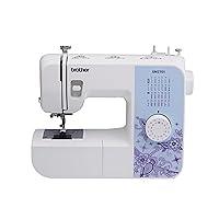 Algopix Similar Product 18 - Brother Sewing Machine XM2701
