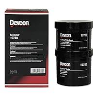 Algopix Similar Product 15 - Devcon 10780 Gray FasMetal Putty 34