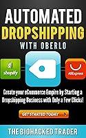 Algopix Similar Product 4 - Automated Dropshipping with Oberlo