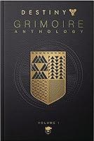 Algopix Similar Product 18 - Destiny Grimoire Anthology Vol I