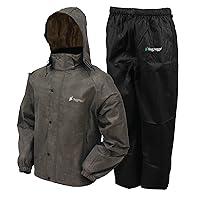 Algopix Similar Product 19 - FROGG TOGGS Mens Classic AllSport