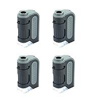Algopix Similar Product 18 - Carson MicroBrite Plus 60x120x Power