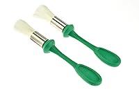 Algopix Similar Product 11 - SE Dial Brush Set (2 PC.) - 7674DB