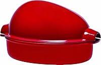 Algopix Similar Product 17 - Emile Henry Made In France Burgundy