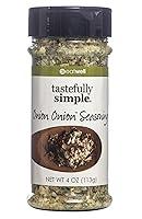 Algopix Similar Product 5 - Tastefully Simple Onion Onion