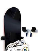 Algopix Similar Product 16 - Wall Bullet Snowboard Wall Mount