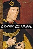 Algopix Similar Product 1 - Richard the Third