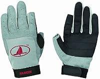 Algopix Similar Product 13 - Harken Sport Classic Full Finger Glove