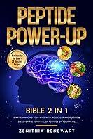 Algopix Similar Product 9 - Peptide PowerUp Bible 2 in 1 Start