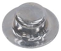 Algopix Similar Product 15 - Hillman 887 Axle Pushnut Fastener 38
