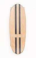 Algopix Similar Product 19 - BANWOOD Skateboard (Navyblue)