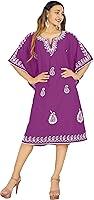 Algopix Similar Product 5 - LA LEELA Womens Loungewear Solid