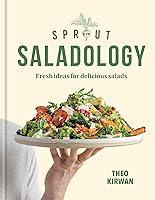 Algopix Similar Product 13 - Sprout  Co Saladology Fresh Ideas for