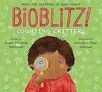 Algopix Similar Product 20 - Bioblitz Counting Critters Community