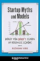 Algopix Similar Product 15 - Startup Myths and Models What You