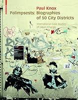 Algopix Similar Product 20 - Palimpsests Biographies of 50 City