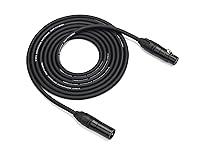 Algopix Similar Product 8 - PRO TPM Microphone Cable 50ft