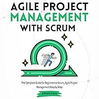 Algopix Similar Product 16 - Agile Project Management with Scrum