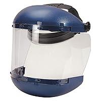 Algopix Similar Product 19 - Sellstrom Face Shield Dual Crown Safety