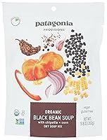 Algopix Similar Product 4 - PATAGONIA PROVISIONS Organic Black Bean