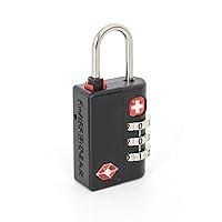 Algopix Similar Product 14 - SWISSGEAR TSAAccepted 3Dial