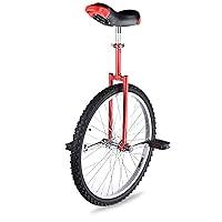 Algopix Similar Product 20 - AW 24 Inch Wheel Unicycle Leakproof
